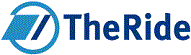 TheRide logo